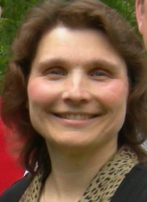 Barbara Nield