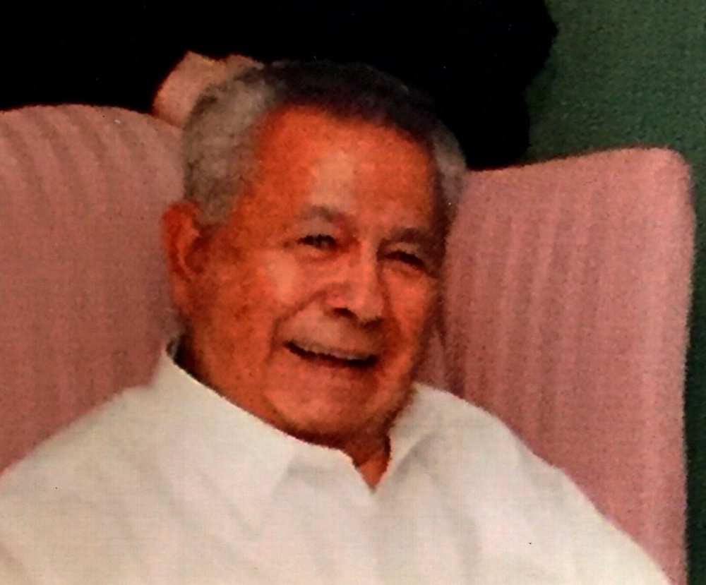 Jose Aguilar