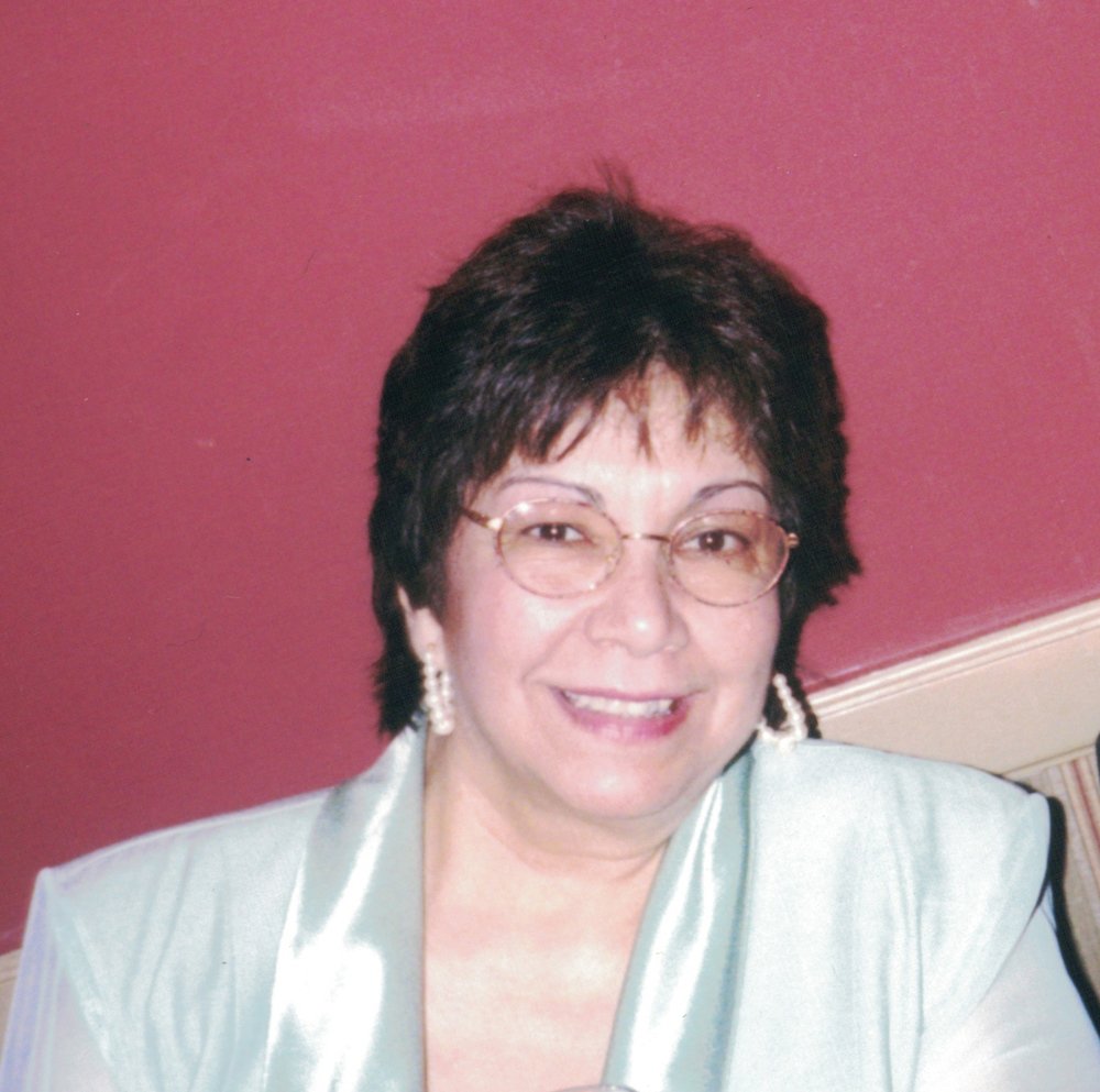 Josephine Christofalos