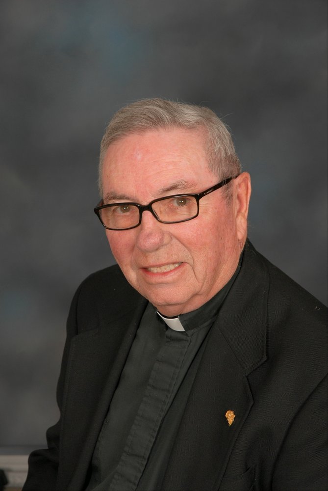 Fr. John Finnegan