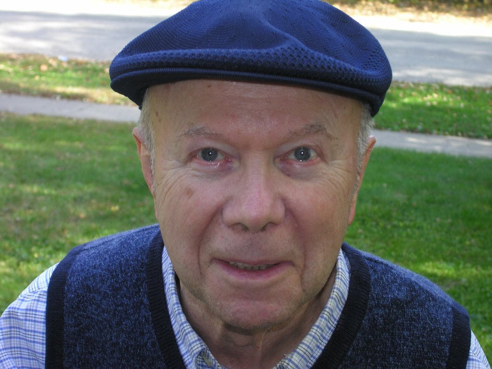 Elmer Waldschmidt