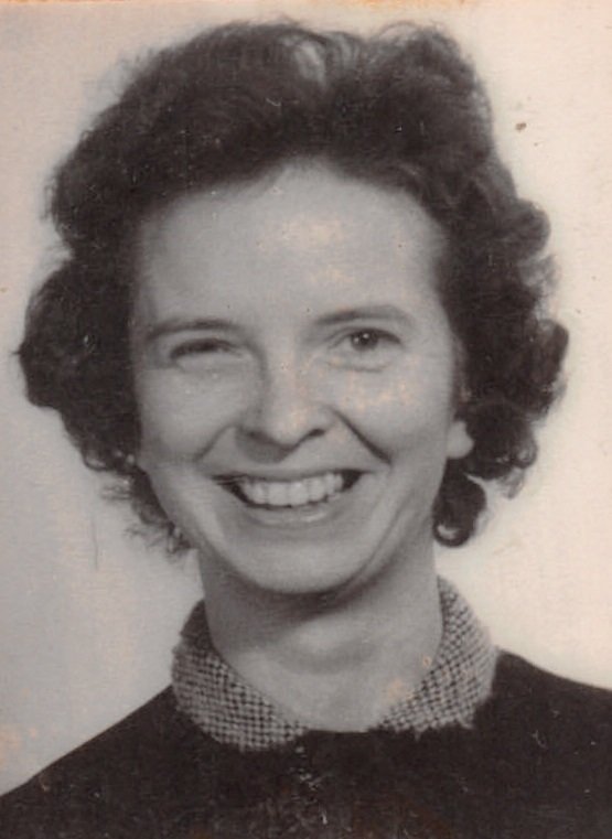 Joy Bergman