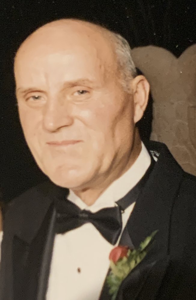 Obituary of John E Adams Jr. | McMurrough Funeral Chapel Libertyville