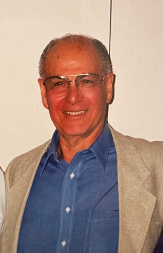 Frank Guido, Sr. 