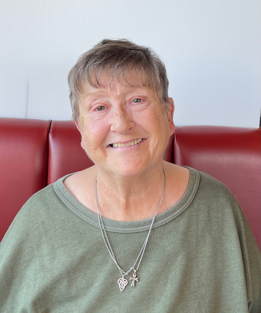 Obituary of Sharon Irene Hnatiuk | McMurrough Funeral Chapel Libert...