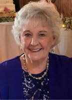 Lois  Parrish