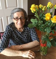 Salwa Elias Parhad