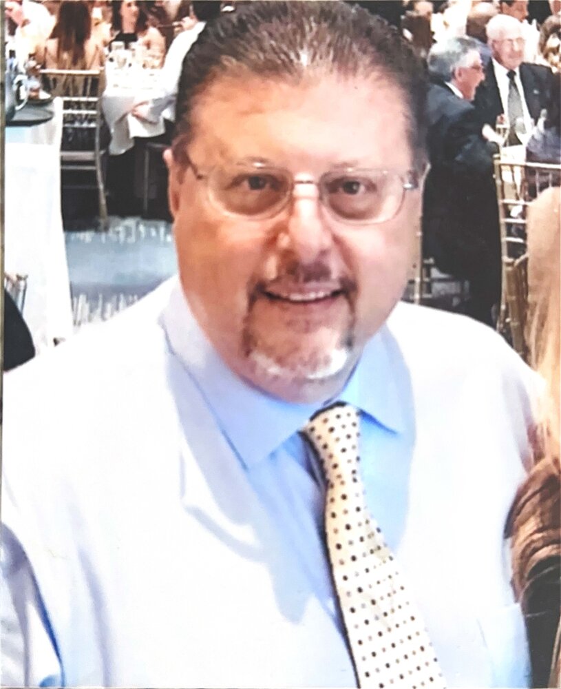 Frank Visconti