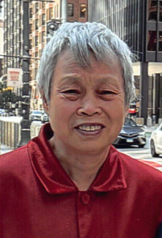 Xiufang Wu