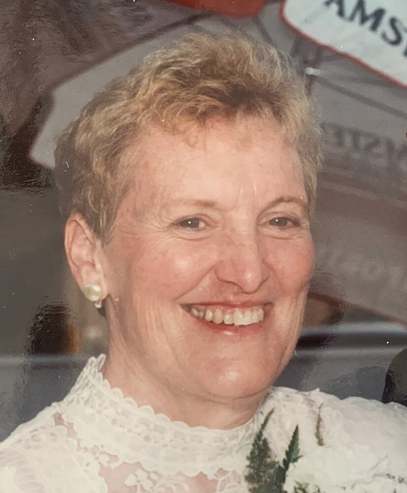 Kathleen Hoppenrath