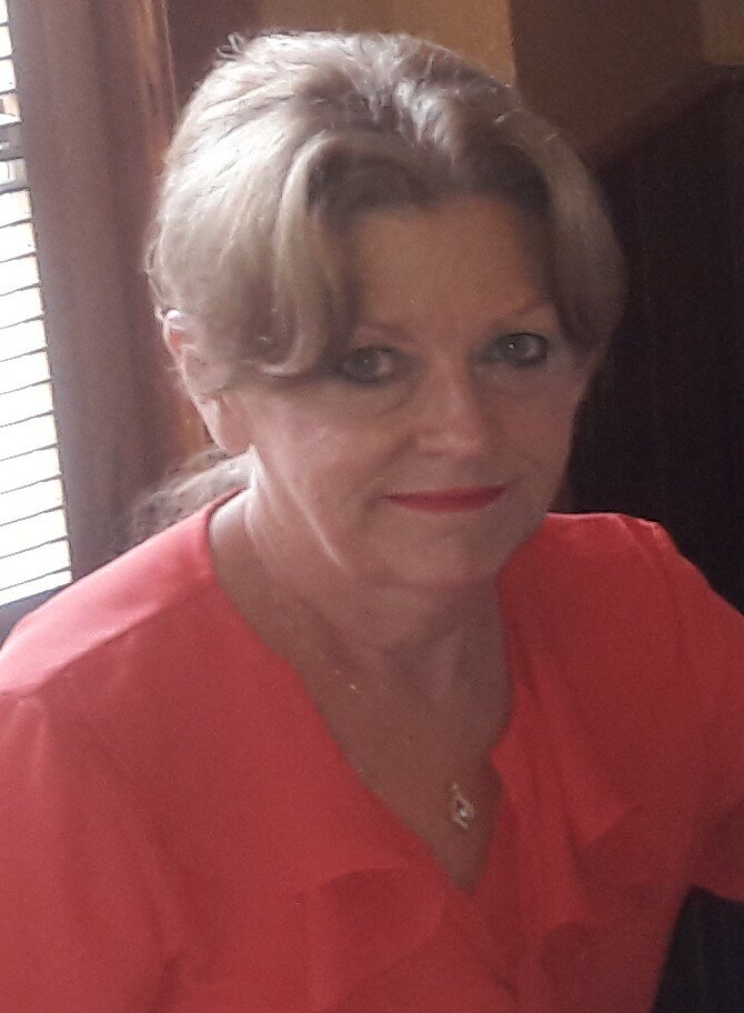 Laura Brostrom