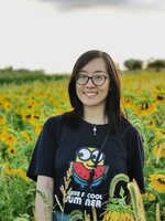 Xiaomeng  Yue