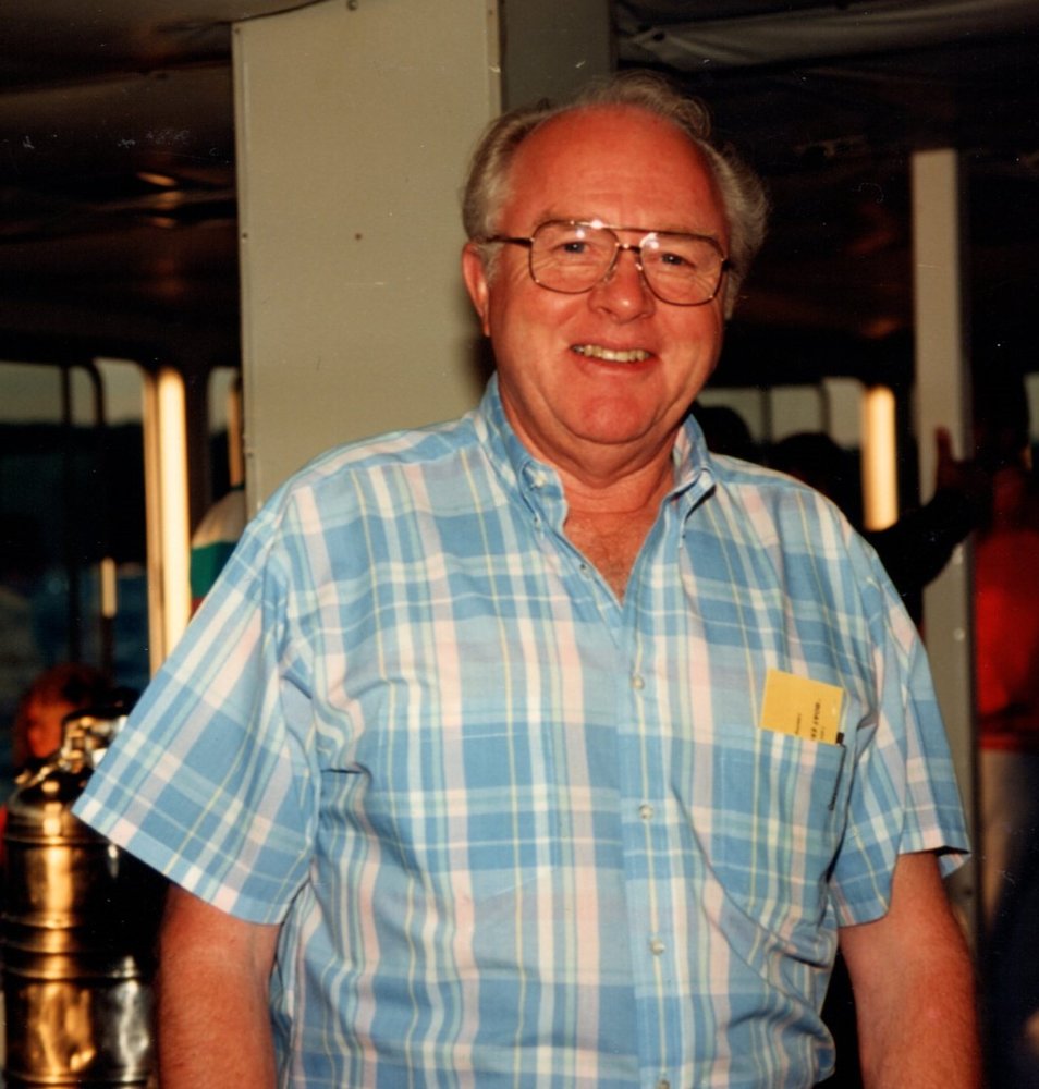 Obituary for Dennis Erle Pelham | J. Gilbert Purse Funeral Home