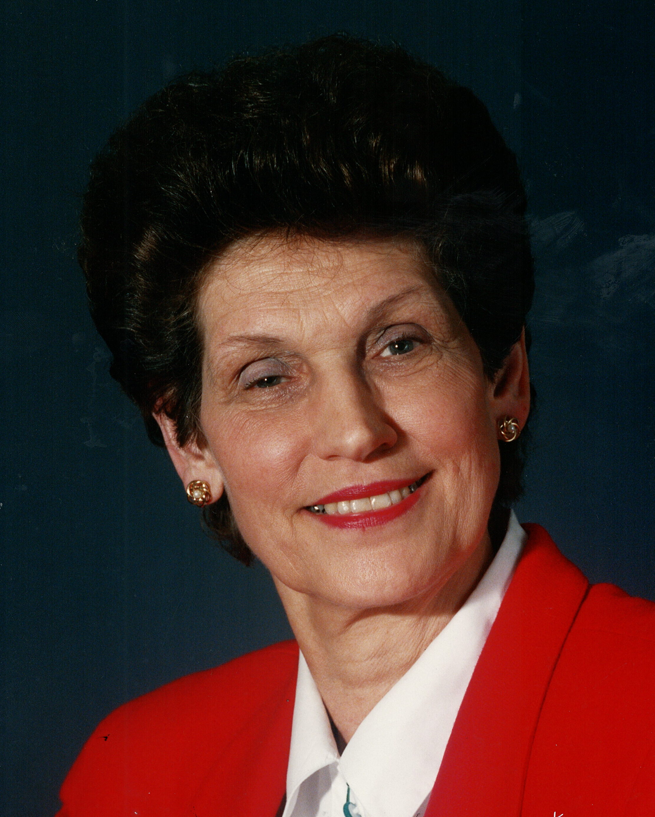Helen  Simatovich