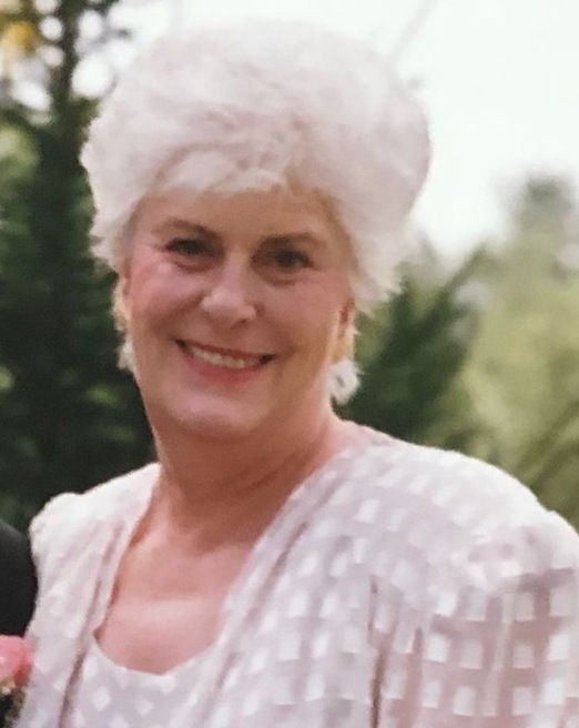 Patsy Marzahn