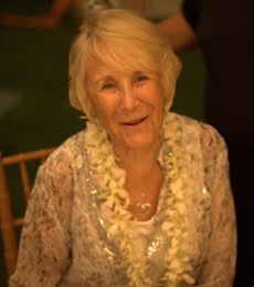 Janet Lois Wilkinson