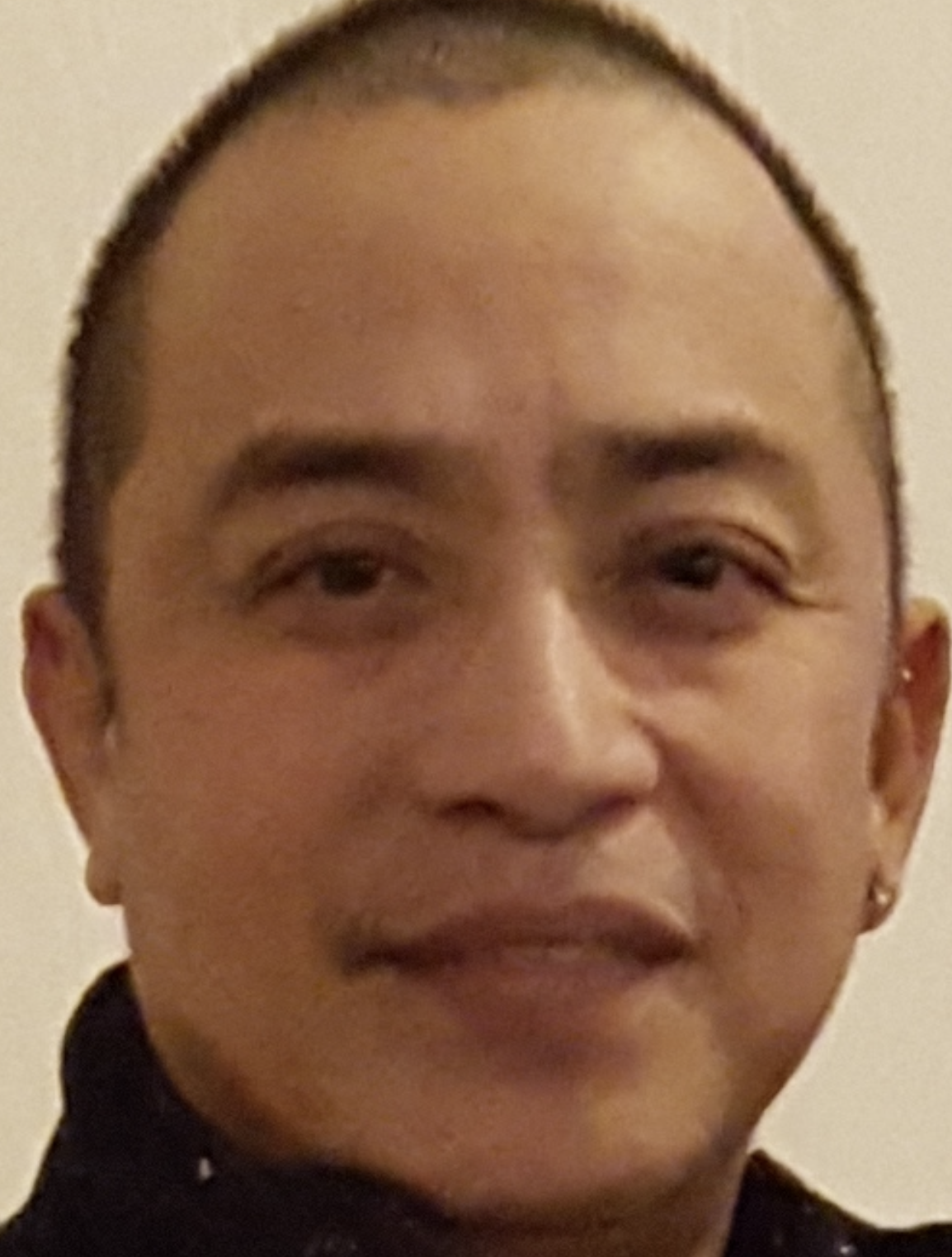 Gregorio Gonzales Jr.