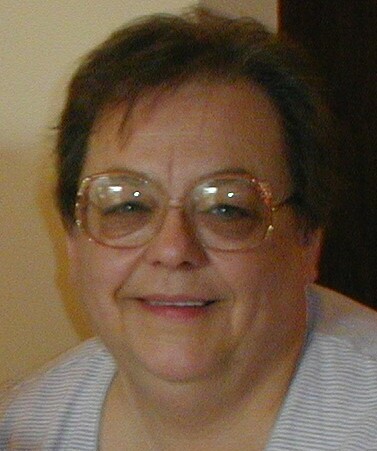 Nancy S.  Horn