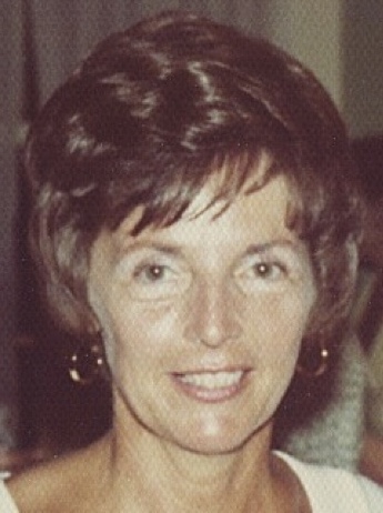 Mary  Jackson