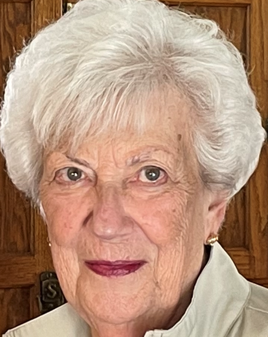 Rosemarie Simon